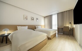 Pohang Daejam Dong Hotel Noblion