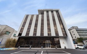 Pohang Daejam Dong Hotel Noblion