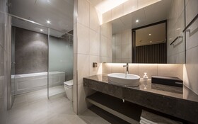 Pohang Daejam Dong Hotel Noblion