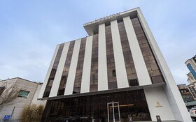 Pohang Daejam Dong Hotel Noblion