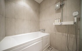 Pohang Daejam Dong Hotel Noblion