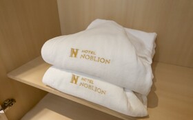 Pohang Daejam Dong Hotel Noblion