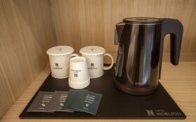 Pohang Daejam Dong Hotel Noblion