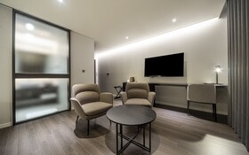 Pohang Daejam Dong Hotel Noblion