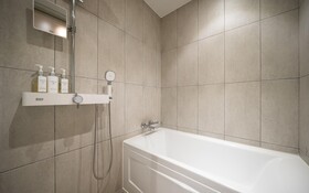 Pohang Daejam Dong Hotel Noblion
