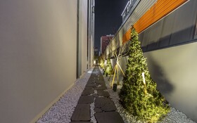 Pohang Daejam Dong Hotel Noblion