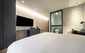 Pohang Daejam Dong Hotel Noblion
