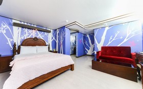 Pohang Daejam-dong Phone Motel