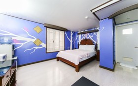 Pohang Daejam-dong Phone Motel