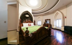 Pohang Daejam-dong Phone Motel