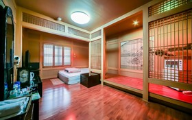 Pohang Daejam-dong Phone Motel