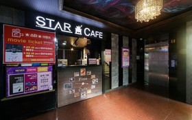 Pohang Daejamdong Star