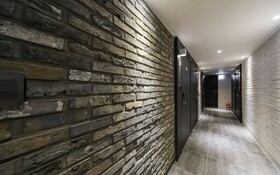 Pohang Daejamdong Togenheart Hotel