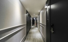 Pohang Daejamdong Togenheart Hotel