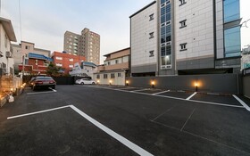 Pohang Daejamdong Togenheart Hotel