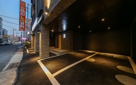 Pohang Daejamdong Togenheart Hotel