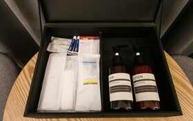 Pohang Daejamdong Togenheart Hotel