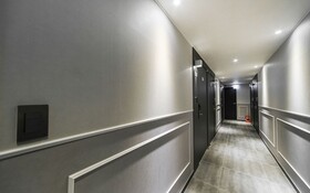 Pohang Daejamdong Togenheart Hotel