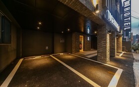 Pohang Daejamdong Togenheart Hotel