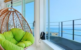 Pohang Damodi Pool Villas Pension