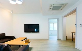 Pohang Damodi Pool Villas Pension