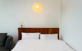 Pohang Damodi Pool Villas Pension