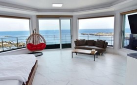 Pohang Damodi Pool Villas Pension