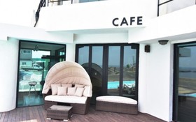 Pohang Damodi Pool Villas Pension