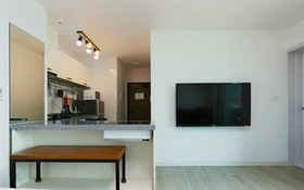 Pohang Damodi Pool Villas Pension