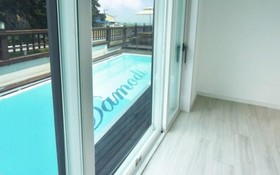 Pohang Damodi Pool Villas Pension