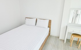 Pohang Damodi Pool Villas Pension