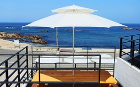 Pohang Damodi Pool Villas Pension