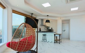 Pohang Damodi Pool Villas Pension