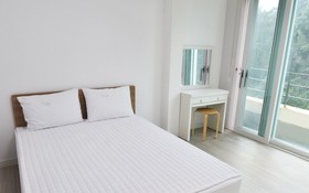 Pohang Damodi Pool Villas Pension