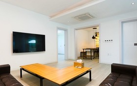 Pohang Damodi Pool Villas Pension