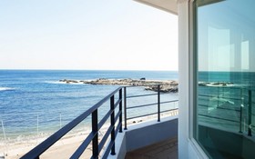 Pohang Damodi Pool Villas Pension