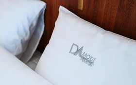 Pohang Damodi Pool Villas Pension
