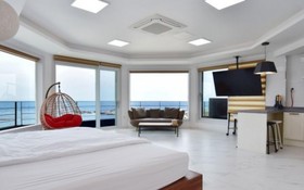 Pohang Damodi Pool Villas Pension