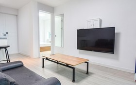 Pohang Damodi Pool Villas Pension