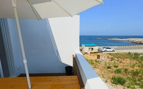 Pohang Damodi Pool Villas Pension