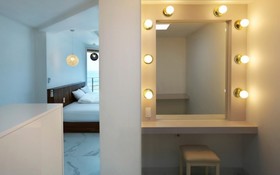 Pohang Damodi Pool Villas Pension