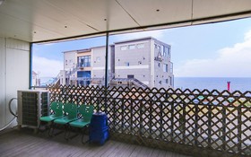 Pohang Eunhasu Pension