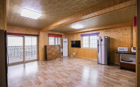 Pohang Eunhasu Pension
