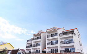 Pohang Eunhasu Pension