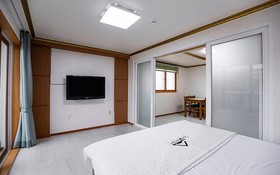 Pohang Eunhasu Pension