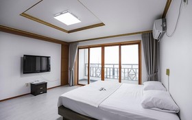 Pohang Eunhasu Pension