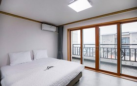 Pohang Eunhasu Pension