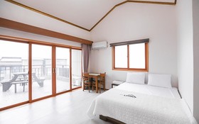 Pohang Eunhasu Pension