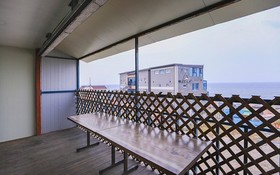 Pohang Eunhasu Pension
