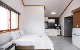 Pohang Eunhasu Pension